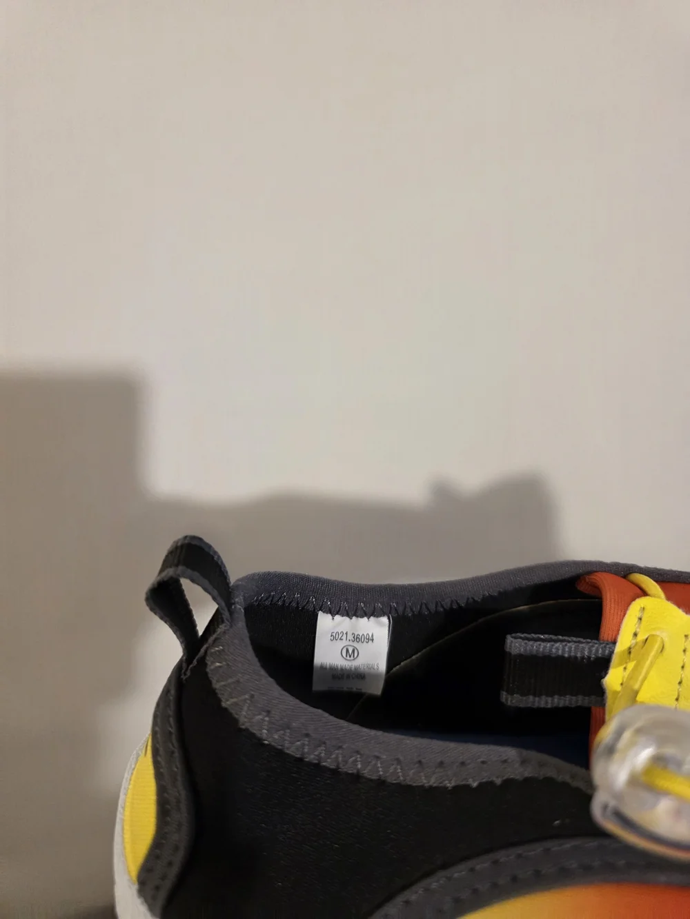 Speedo surfwalker water